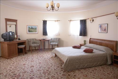 Hotel El Greco