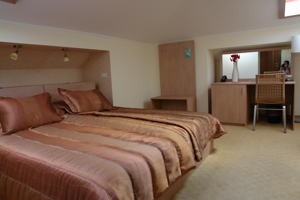 El Greco 4* Bucureşti